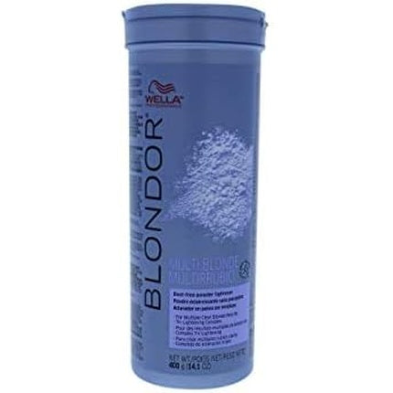 Pudră decolorantă Wella Blondor 400g