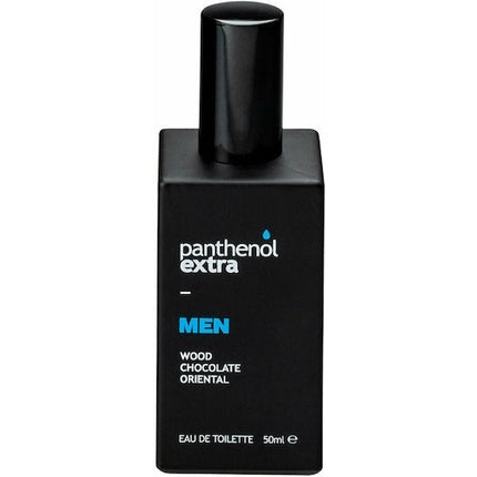 Panthenol Extra Men, Parfum pentru bărbați, 50ml