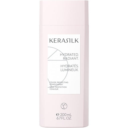 Balsam, Kerasilk, Colour Protecting, 200ml