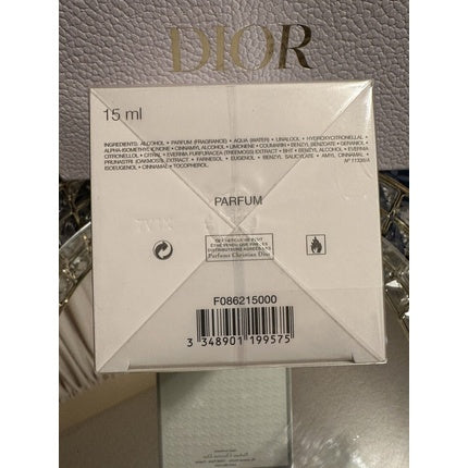 Dior Miss Dior Extrait de Parfum Spray 15ml