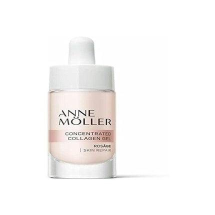 Gel Concentrat Colagen, Anne Moller, ROSAGE, 15ml