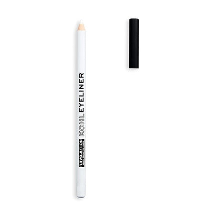 Eyeliner Relove, Kohl, alb