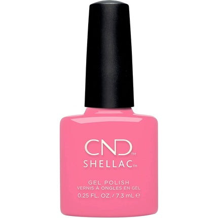 Vernis Unghii Gel CND Shellac Prismatic Collection Holographic 7.3 ml