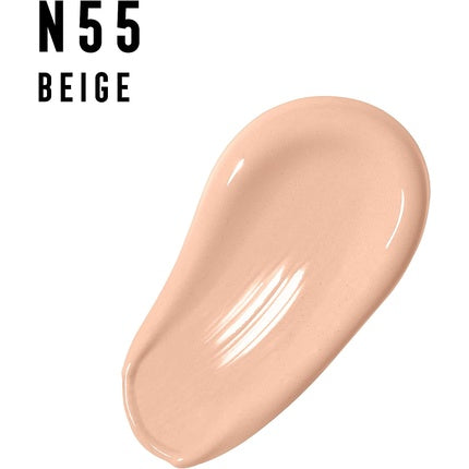 Fond de ten Max Factor Facefinity SPF20 55 beige