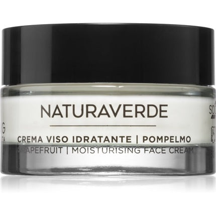 Lotiune hidratanta, Naturaverde, Cridrata Pompelmo