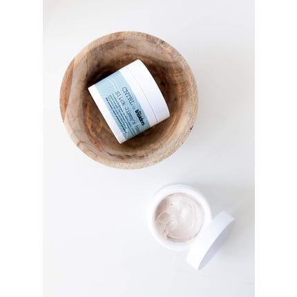 Cremă de modelare păr, The Insiders, Editor Forming Cream, luciu mediu, 100 ml