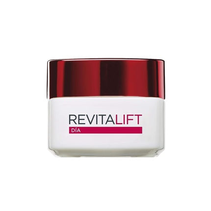 Cremă de Noapte Anti-Rid, L'Oréal Paris, RevitaLift, 42g