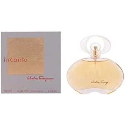 Parfum femei, Salvatore Ferragamo, Incanto, 100ml