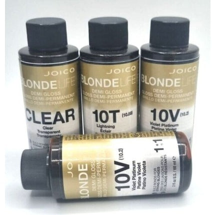 Joico Blonde Life Demi Gloss, 60ml