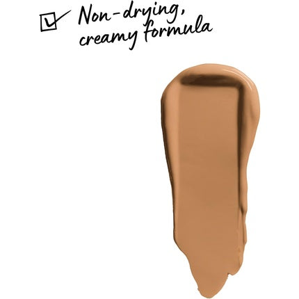 Concealer NYX Can't Stop Soft Beige 3,5ml