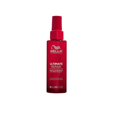 Spray reparator par, Wella, Miracle Hair Rescue, 95ml
