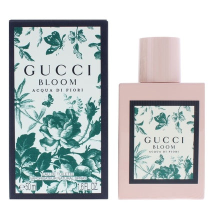 Parfum Gucci Bloom Acqua Di Fiori, 50ml