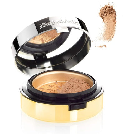 Fond de ten pudră, Elizabeth Arden, Pure Finish, nuanța 6