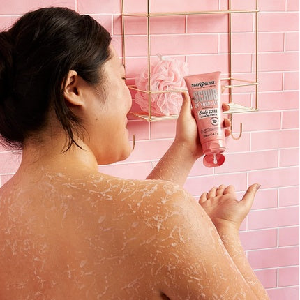Exfoliant corp, Soap & Glory, The Scrub of Your Life, 200ml