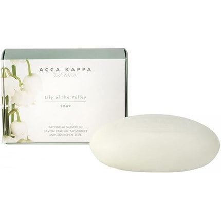 Săpun Acca Kappa, Lily of the Valley, 150g