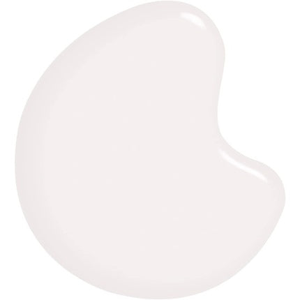 Lac de unghii, Sally Hansen, Good Kind Pure, alb, 11ml