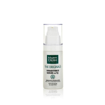 Serum Martiderm Urban Force 30ml, Alb