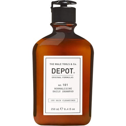 Șampon Depot The Male Tools No.101, 250 ml