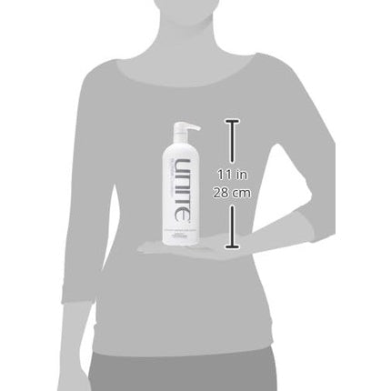 Condiționator Toning Unisex Unite Blonda, 33.8oz