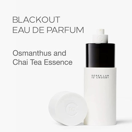 Derek Lam 10 Crosby Blackout, Perfumă pentru femei, 50ml