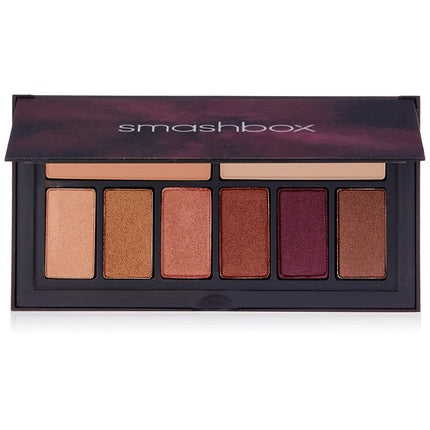 Fard de pleoape, Smashbox, Cover Shot, Golden Hour