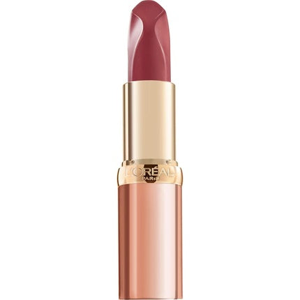 Ruj, L'Oréal Paris, Color Riche Les Nus 177, Authentic