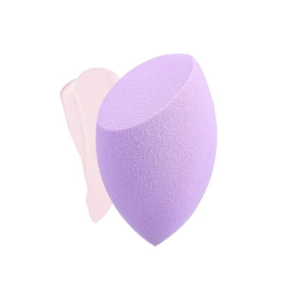 Burete machiaj, Tb Tools For Beauty, T4B ILU Olive Cut, mov