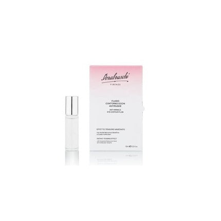 Ser pentru ochi Dorabruschi Antiwrinkle Eye Contour Fluid Rollon 10ml