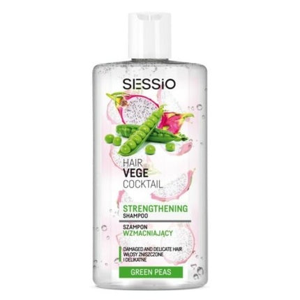 Sampon, Chantal, Hair Vege Cocktail, intarire par, 300ml