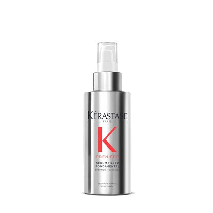 Ser pentru repararea părului, Kérastase, anti-rupere și anti-frizz, 90ml