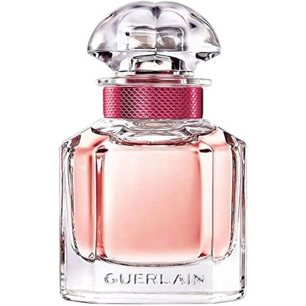 Parfum Guerlain Vaporisateur 30ml - Sticlă Transparentă, Lichid Roz