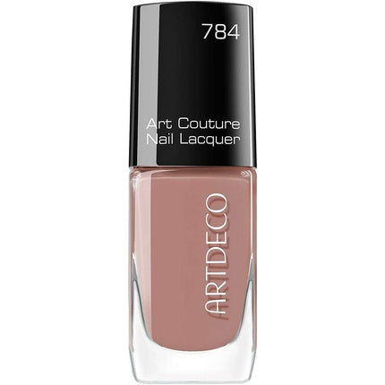 Lac Unghii Artdeco, Art Couture, 637, 9ml, Roz