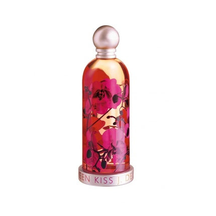 Parfum, Jesus Del Pozo, Halloween Kiss, roz, floral