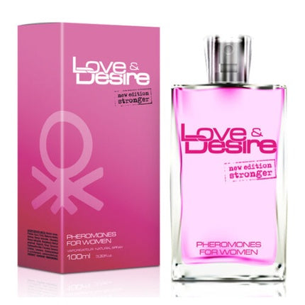 Parfum Love&Desire, femei, 100ml