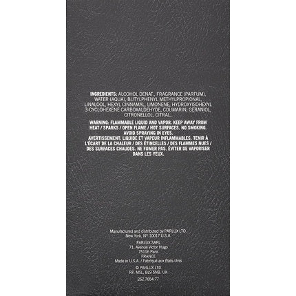 Parfum Kenneth Cole Mankind Hero, Body Spray, 100g
