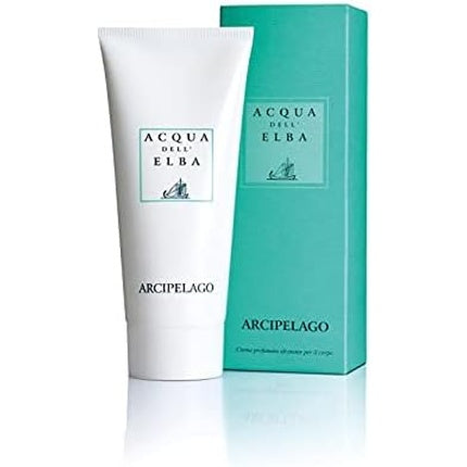 Crema de corp Acqua Dell'elba Arcipelago 200ml alb