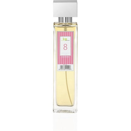 Iap Pharma Parfums No-8 Floral Eau De Parfum Spray pentru Femei 150ml