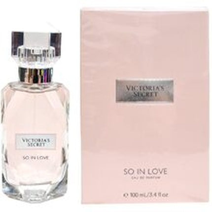 Eau de Parfum Victoria's Secret So In Love, 100 ml