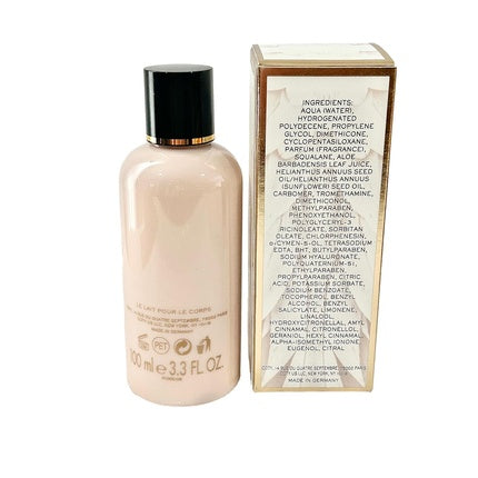 Loțiune de corp Alexander McQueen, 100 ml, roz