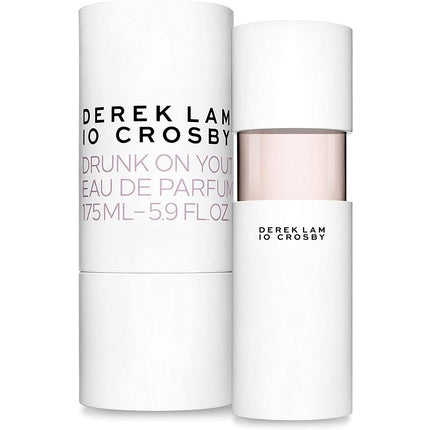 Eau de parfum, Derek Lam, Drunk On Youth, 5.9oz, roșu