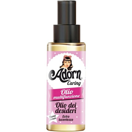 Ulei corp Adorn Desire Oil Extra Shiny 100ml