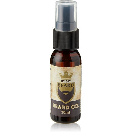 Ulei pentru barbă, By My Beard, 30ml