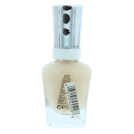 Primer unghii, Sally Hansen, Complete Salon Manicure, bej