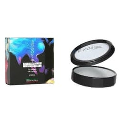 Fard de pleoape, Capital B Kos, 10 Midnight Blue, 20 g