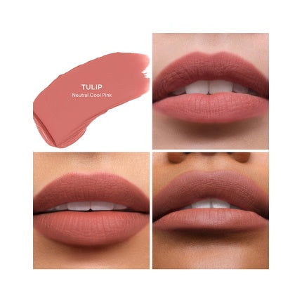 Ruj, Hourglass, Unlocked Soft Matte, roz