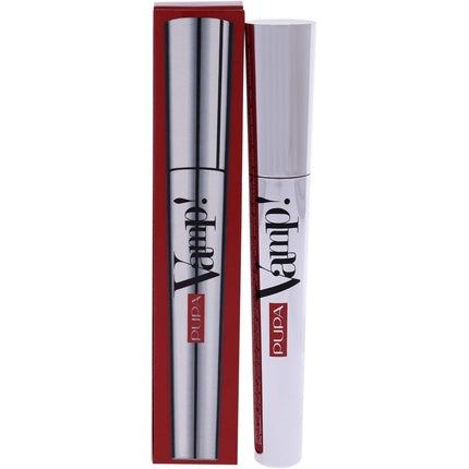 Mascara Pupa Milano Vamp, Extra Black, 9ml