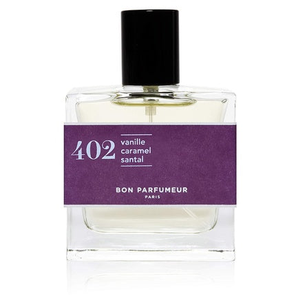 Bon Parfumeur Paris 402 Vanilla Toffee Sandalwood 30ml