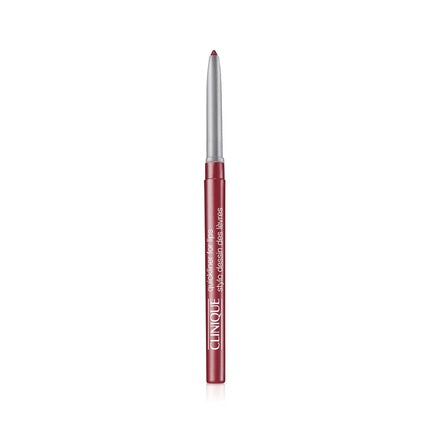 Cremă contur buze, Clinique, Quickliner Intense Cosmo