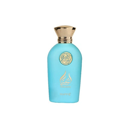 Eau de Parfum Shanaya Riffs pentru femei, 100 ml