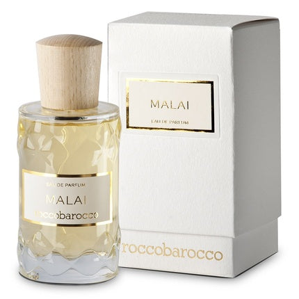 Eau de Parfum Rocco Barocco Malai Oriental Collection 100ml